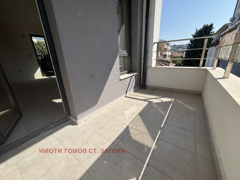 In vendita  2 camere da letto Stara Zagora , Kazanski , 102 mq | 74397492 - Immagine [11]