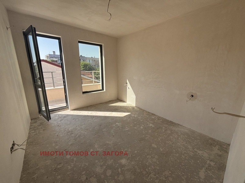 In vendita  2 camere da letto Stara Zagora , Kazanski , 102 mq | 74397492 - Immagine [14]
