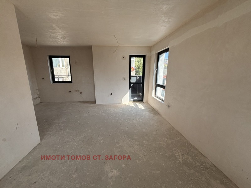 In vendita  2 camere da letto Stara Zagora , Kazanski , 102 mq | 74397492 - Immagine [2]