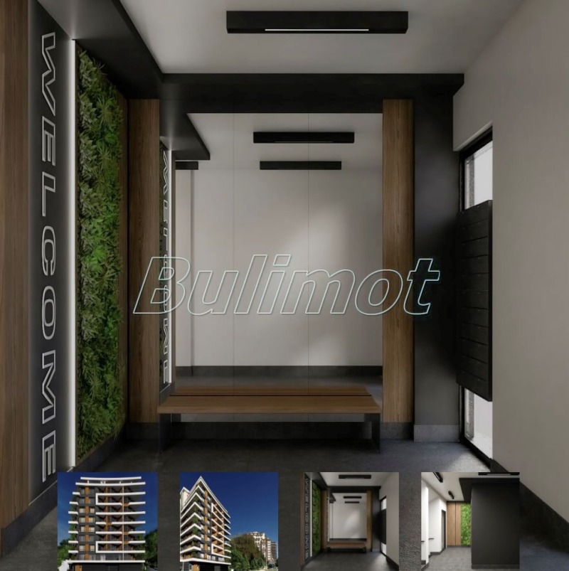 Продава  3-стаен град Варна , Чайка , 117 кв.м | 73571702 - изображение [3]