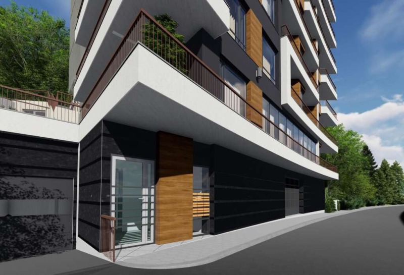 Te koop  2 slaapkamers Varna , Tsjajka , 117 m² | 73571702 - afbeelding [4]