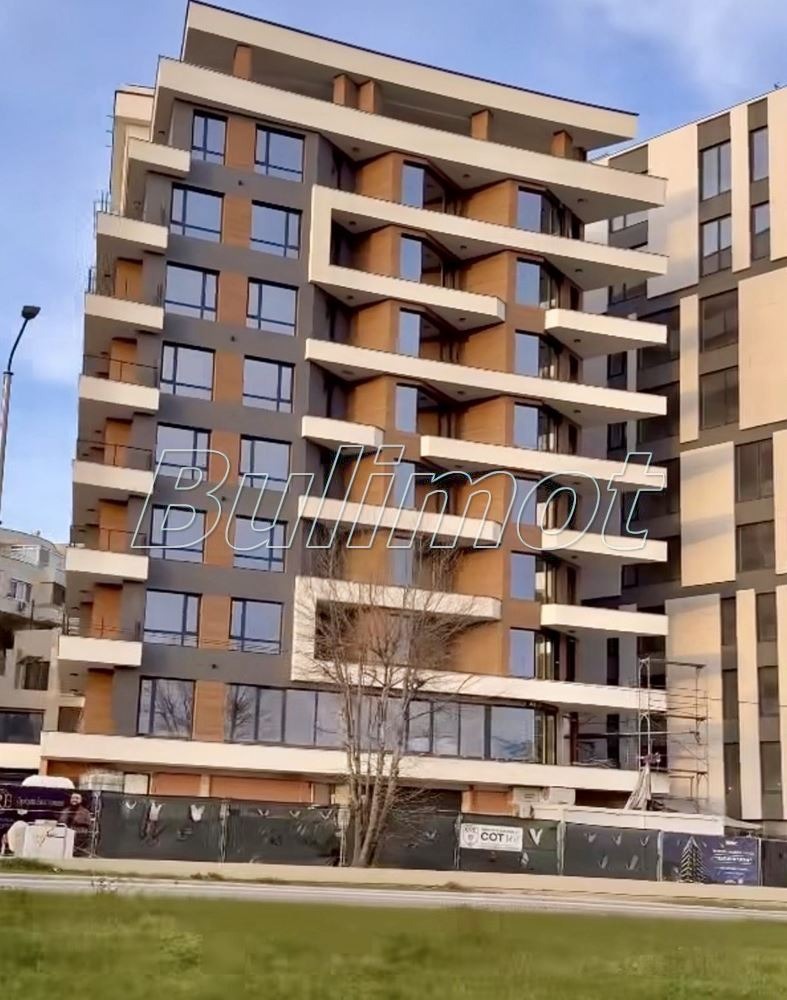 Продава 3-СТАЕН, гр. Варна, Чайка