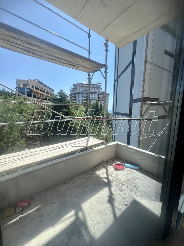 Te koop  2 slaapkamers Varna , Tsjajka , 117 m² | 73571702 - afbeelding [7]