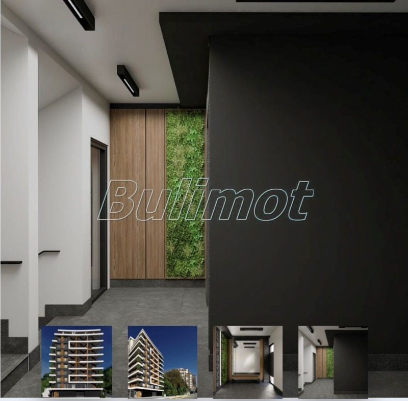 Продава  3-стаен град Варна , Чайка , 117 кв.м | 73571702 - изображение [2]