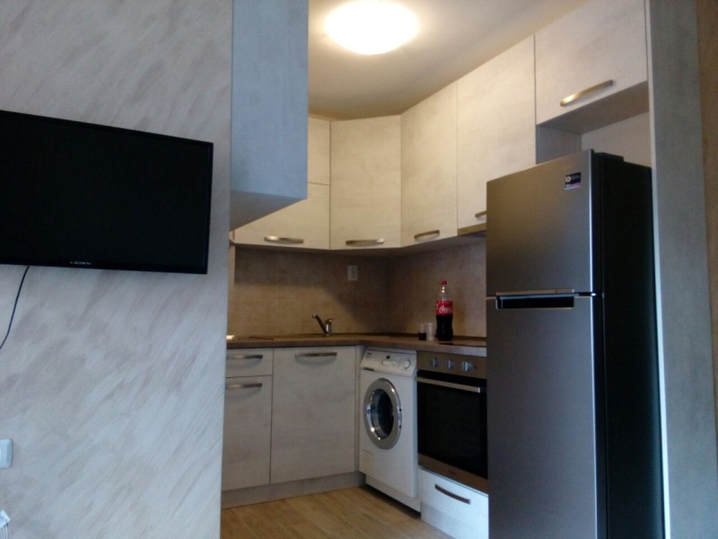 Продава  3-стаен град Пловдив , Южен , 80 кв.м | 82163586 - изображение [6]
