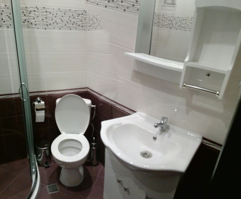 Продава  3-стаен град Пловдив , Южен , 80 кв.м | 82163586 - изображение [3]