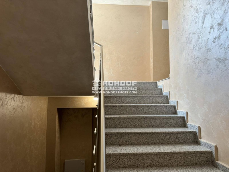 De vânzare  2 dormitoare Plovdiv , Traciia , 99 mp | 67333721 - imagine [3]