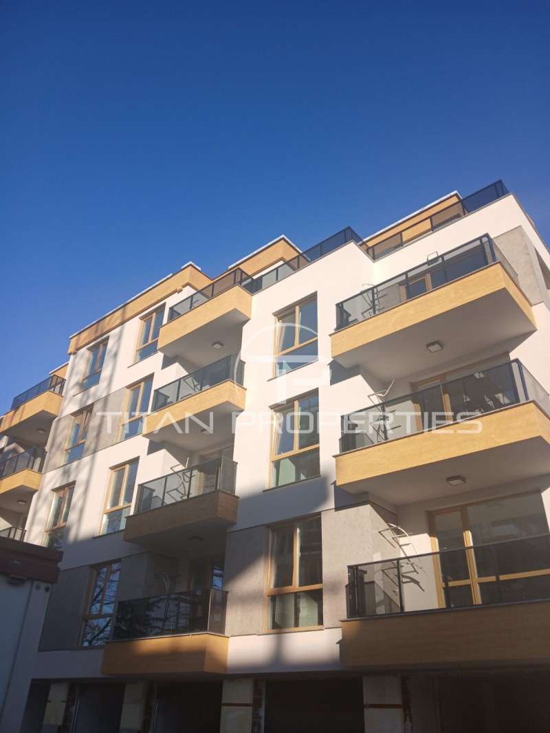 Продава 3-СТАЕН, гр. Пловдив, Младежки Хълм, снимка 2 - Апартаменти - 52709542