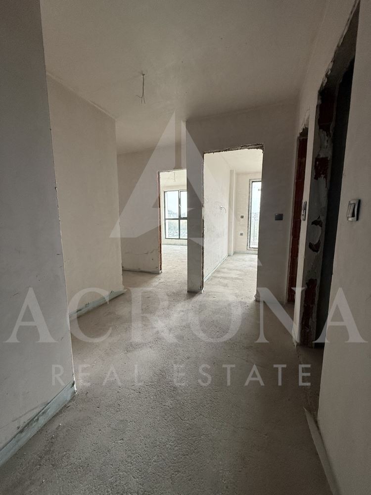 Продава 3-СТАЕН, гр. Пловдив, Кършияка, снимка 6 - Апартаменти - 54339128