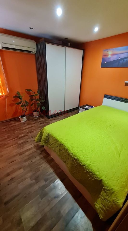 Продава 3-СТАЕН, гр. Русе, Родина 3, снимка 4 - Апартаменти - 55746150