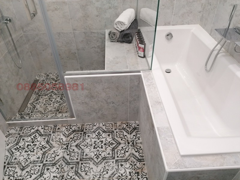 En venta  3 dormitorios Sofia , Malinova dolina , 134 metros cuadrados | 20261209 - imagen [12]