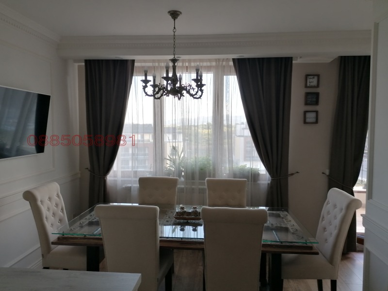 For Sale  3 bedroom Sofia , Malinova dolina , 134 sq.m | 20261209 - image [2]