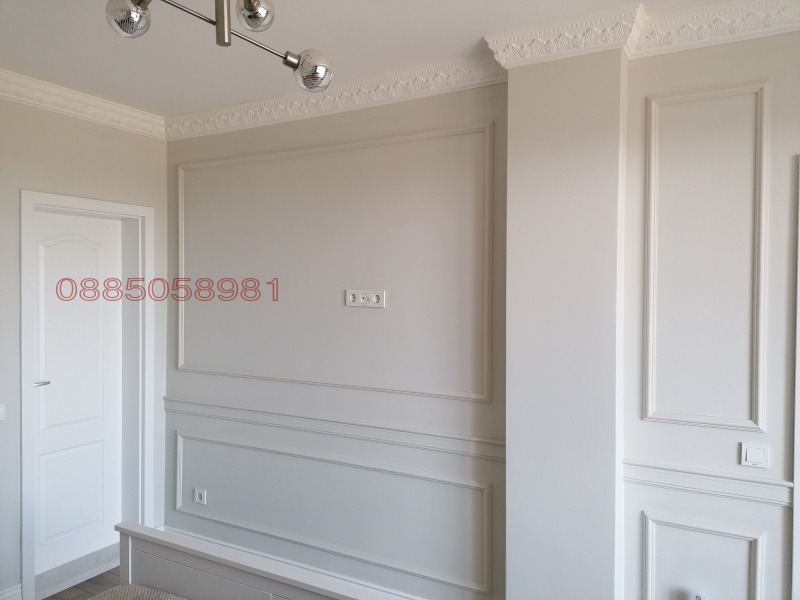 Te koop  3 slaapkamers Sofia , Malinova dolina , 134 m² | 20261209 - afbeelding [14]