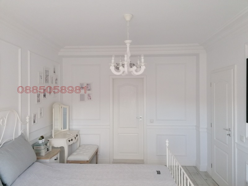 For Sale  3 bedroom Sofia , Malinova dolina , 134 sq.m | 20261209 - image [9]