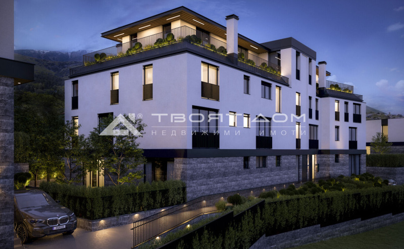 Till salu  3 sovrum Sofia , v.z.Simeonovo - Dragalevci , 278 kvm | 10098326 - bild [3]