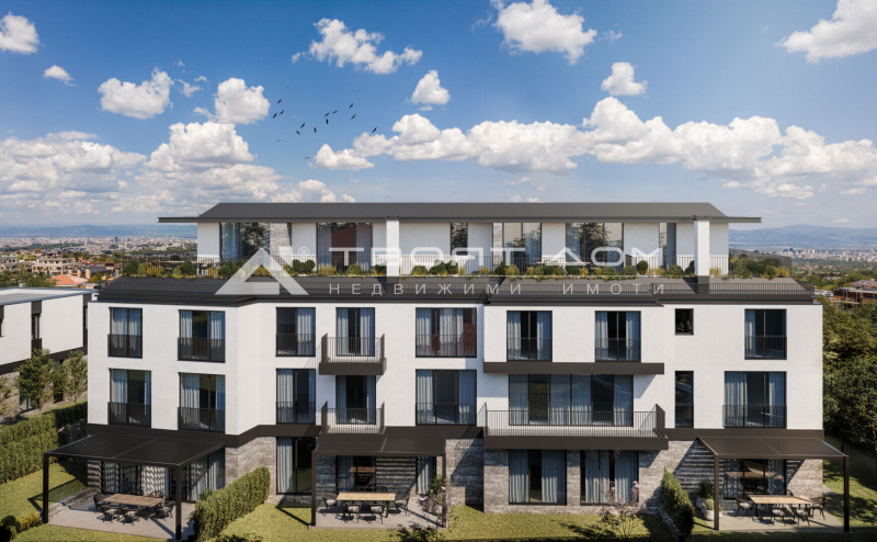 Till salu  3 sovrum Sofia , v.z.Simeonovo - Dragalevci , 278 kvm | 10098326 - bild [2]