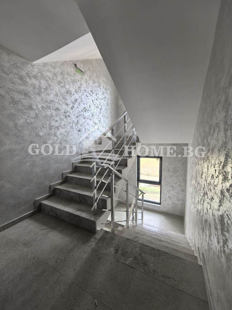 Продава 4-СТАЕН, гр. Пловдив, Отдих и култура, снимка 16 - Апартаменти - 55185326