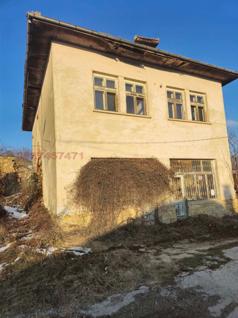 Продава КЪЩА, с. Геша, област Габрово, снимка 2 - Къщи - 49507073