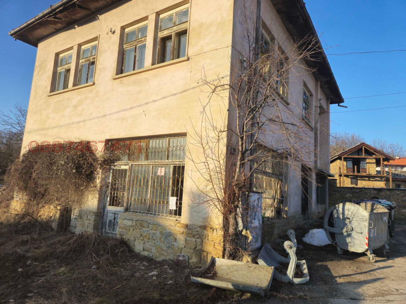 Продава  Къща област Габрово , с. Геша , 276 кв.м | 78181178