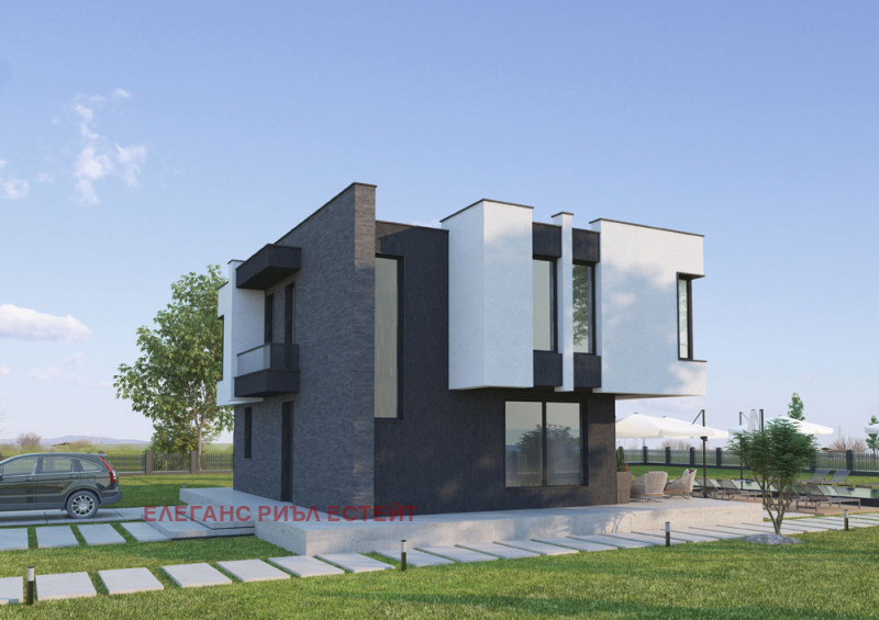 En venta  Casa región Burgas , Ravda , 129 metros cuadrados | 49309302 - imagen [7]