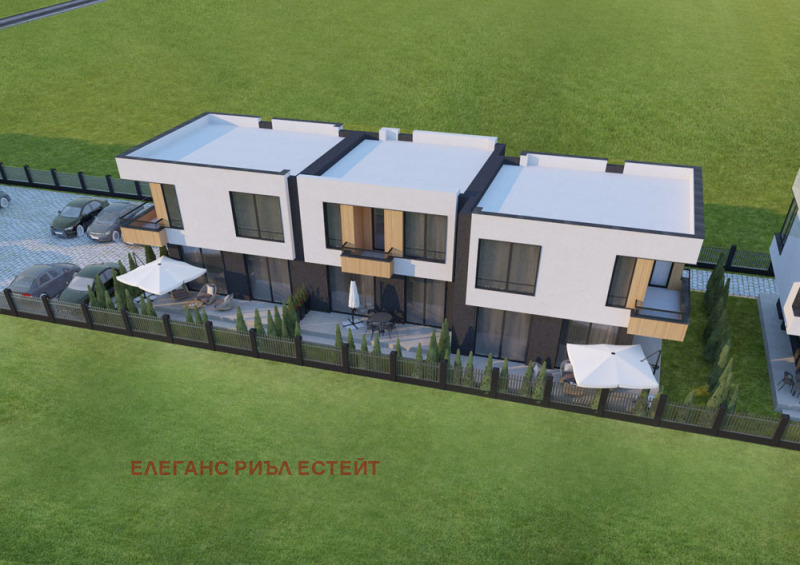 En venta  Casa región Burgas , Ravda , 129 metros cuadrados | 49309302 - imagen [4]