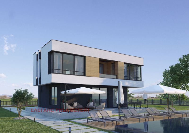 En venta  Casa región Burgas , Ravda , 129 metros cuadrados | 49309302