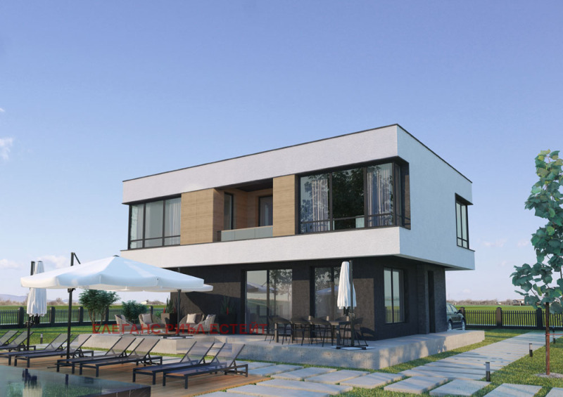 En venta  Casa región Burgas , Ravda , 129 metros cuadrados | 49309302 - imagen [3]