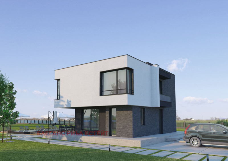 En venta  Casa región Burgas , Ravda , 129 metros cuadrados | 49309302 - imagen [6]