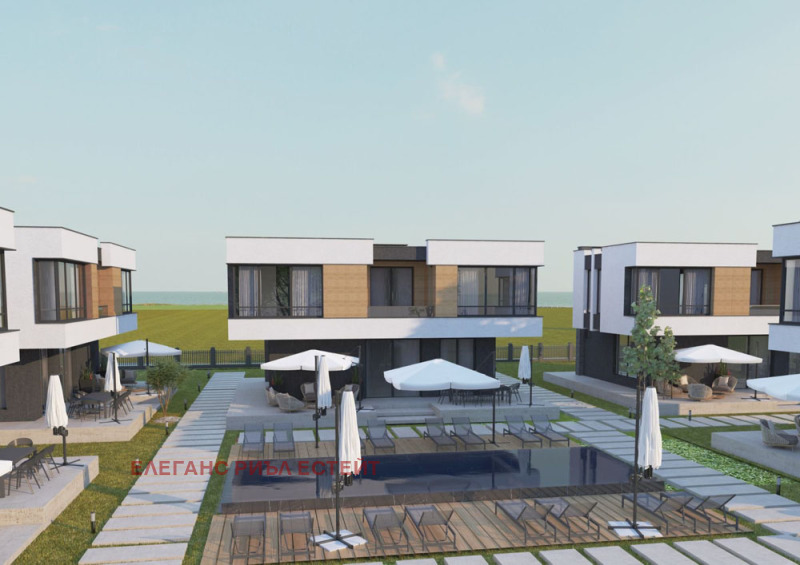 En venta  Casa región Burgas , Ravda , 129 metros cuadrados | 49309302 - imagen [2]