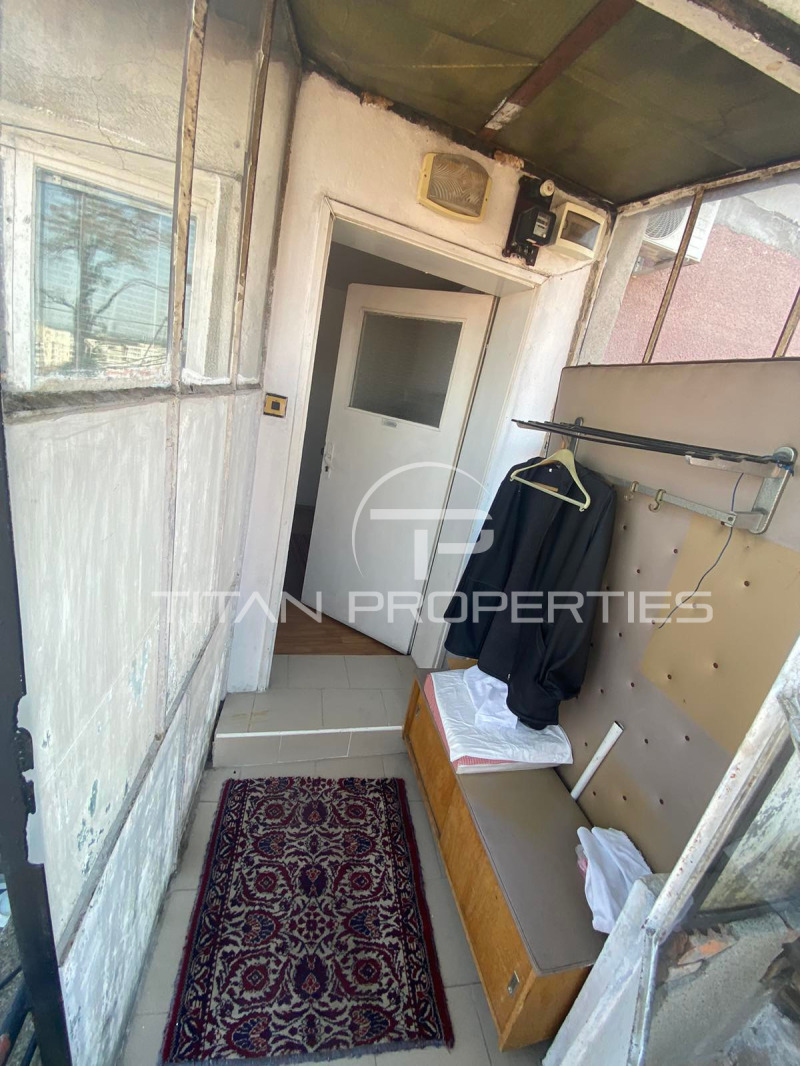 Till salu  Hus Plovdiv , Centar , 110 kvm | 17498715 - bild [9]