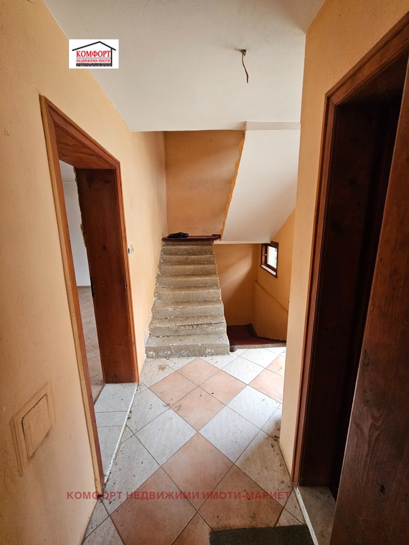 Продава  Къща област Ловеч , с. Шипково , 210 кв.м | 22605513 - изображение [9]
