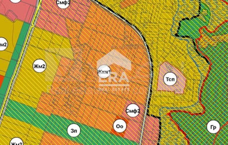 Продава  Парцел град Варна , м-т Ракитника , 2017 кв.м | 70509631