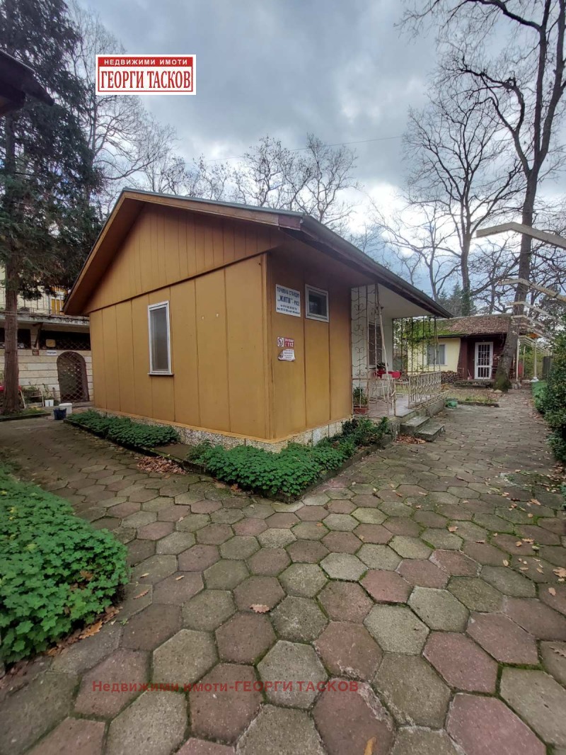 Продава БИЗНЕС ИМОТ, к.к. Камчия, област Варна, снимка 2 - Други - 52650370