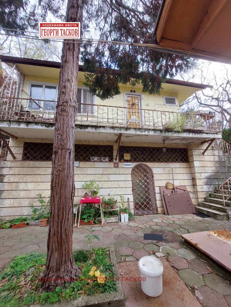 Продава бизнес имот, к.к. камчия, област варна