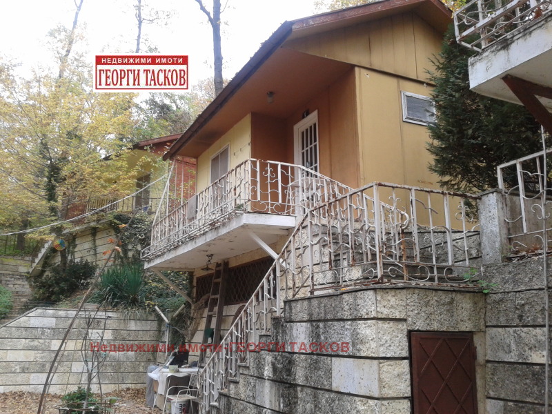 Продава БИЗНЕС ИМОТ, к.к. Камчия, област Варна, снимка 5 - Други - 52650370