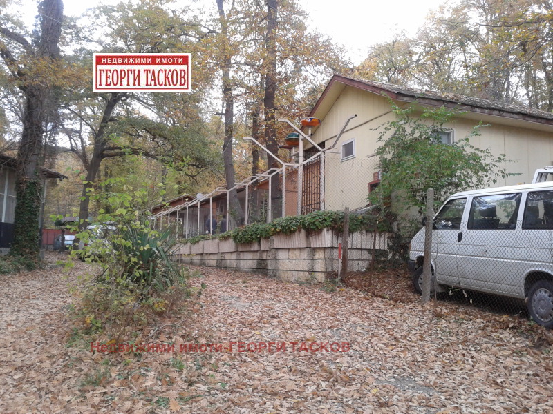 Продава БИЗНЕС ИМОТ, к.к. Камчия, област Варна, снимка 4 - Други - 52650370