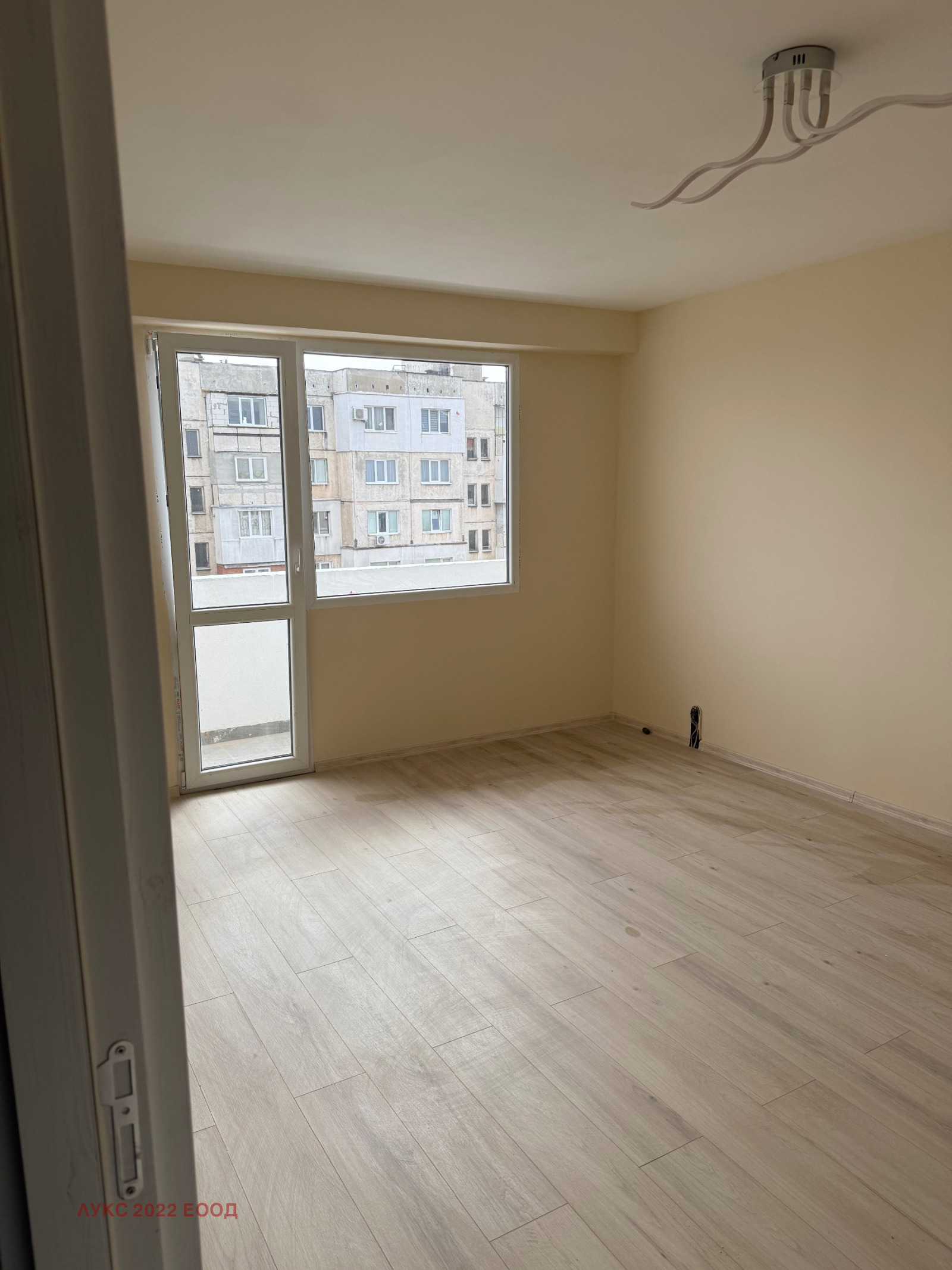 Продава 1-СТАЕН, гр. Враца, Дъбника, снимка 6 - Апартаменти - 53670638