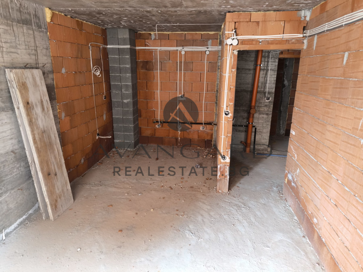 Продава 2-СТАЕН, с. Марково, област Пловдив, снимка 3 - Апартаменти - 52799200