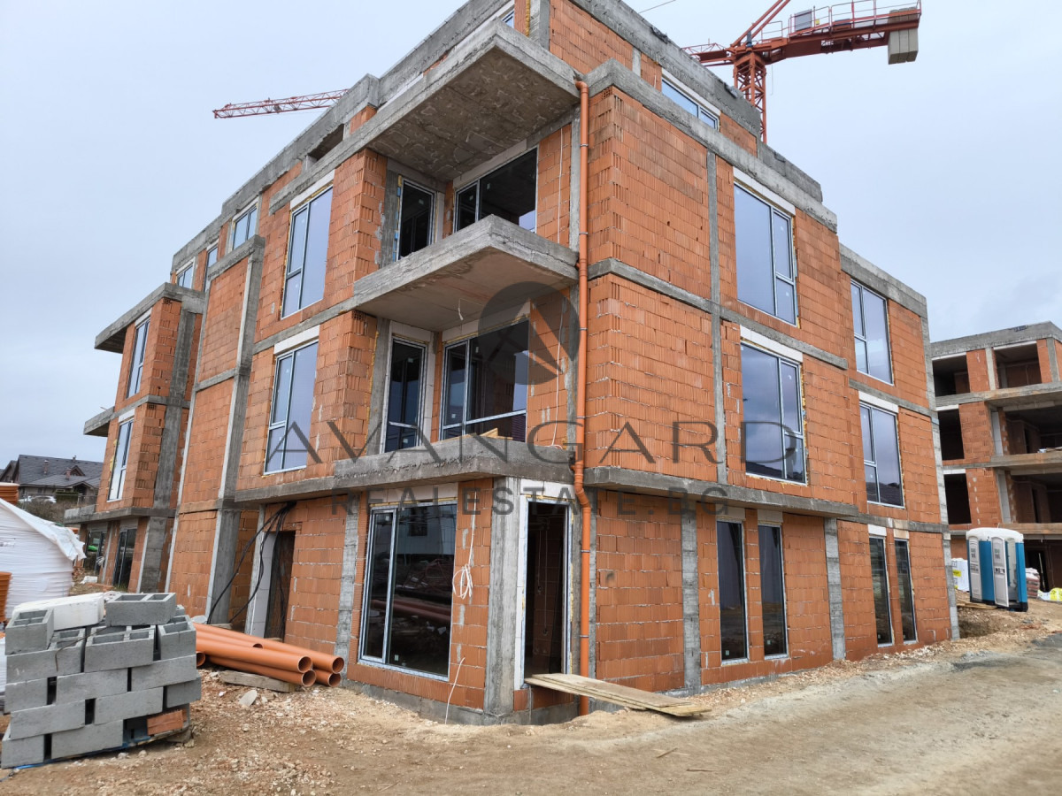 Продава 2-СТАЕН, с. Марково, област Пловдив