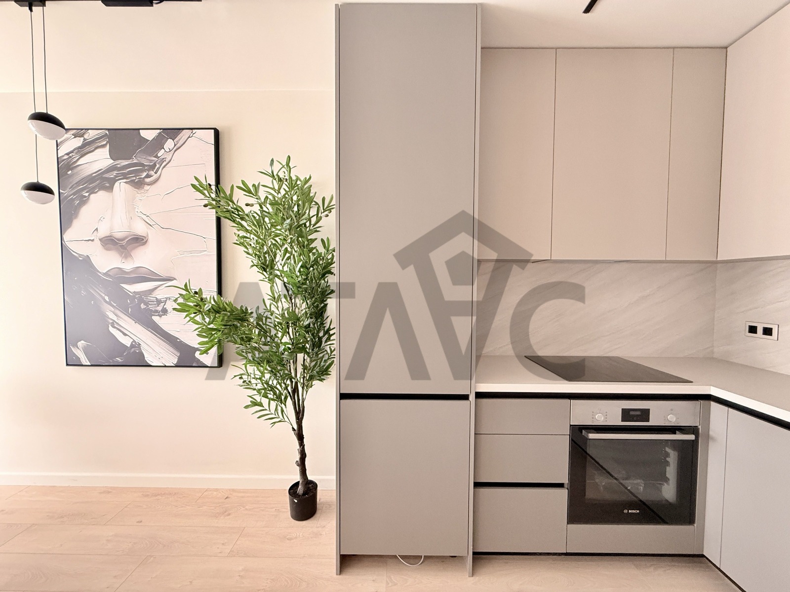 Продава 2-СТАЕН, гр. Пловдив, Отдих и култура, снимка 7 - Апартаменти - 54228203