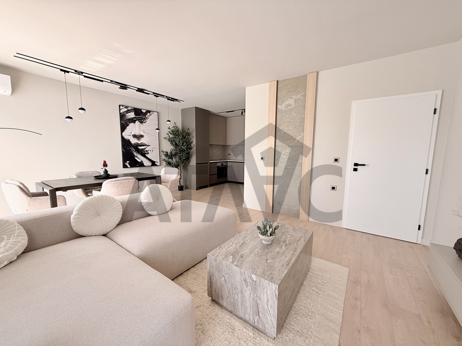 Продава 2-СТАЕН, гр. Пловдив, Отдих и култура, снимка 2 - Апартаменти - 54228203