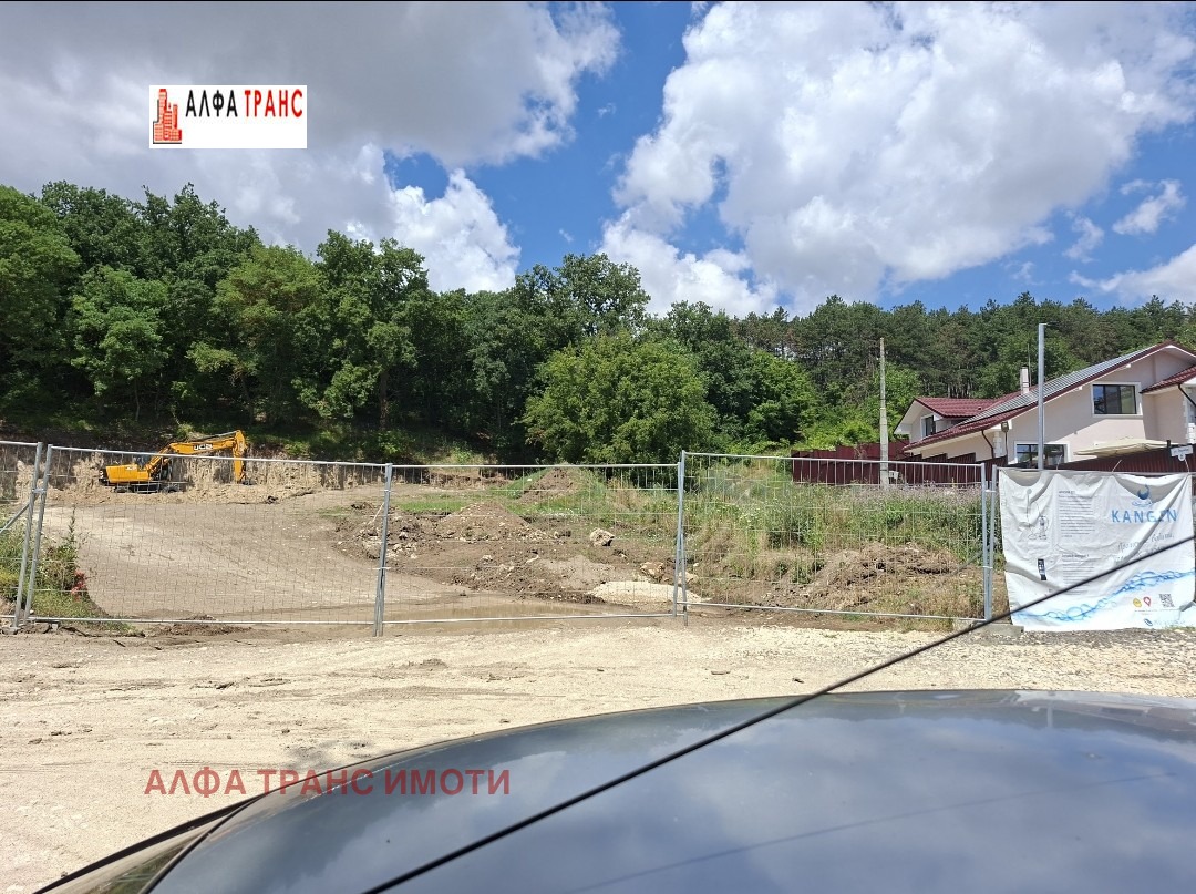Продава 2-СТАЕН, гр. Варна, Виница, снимка 2 - Апартаменти - 56013986