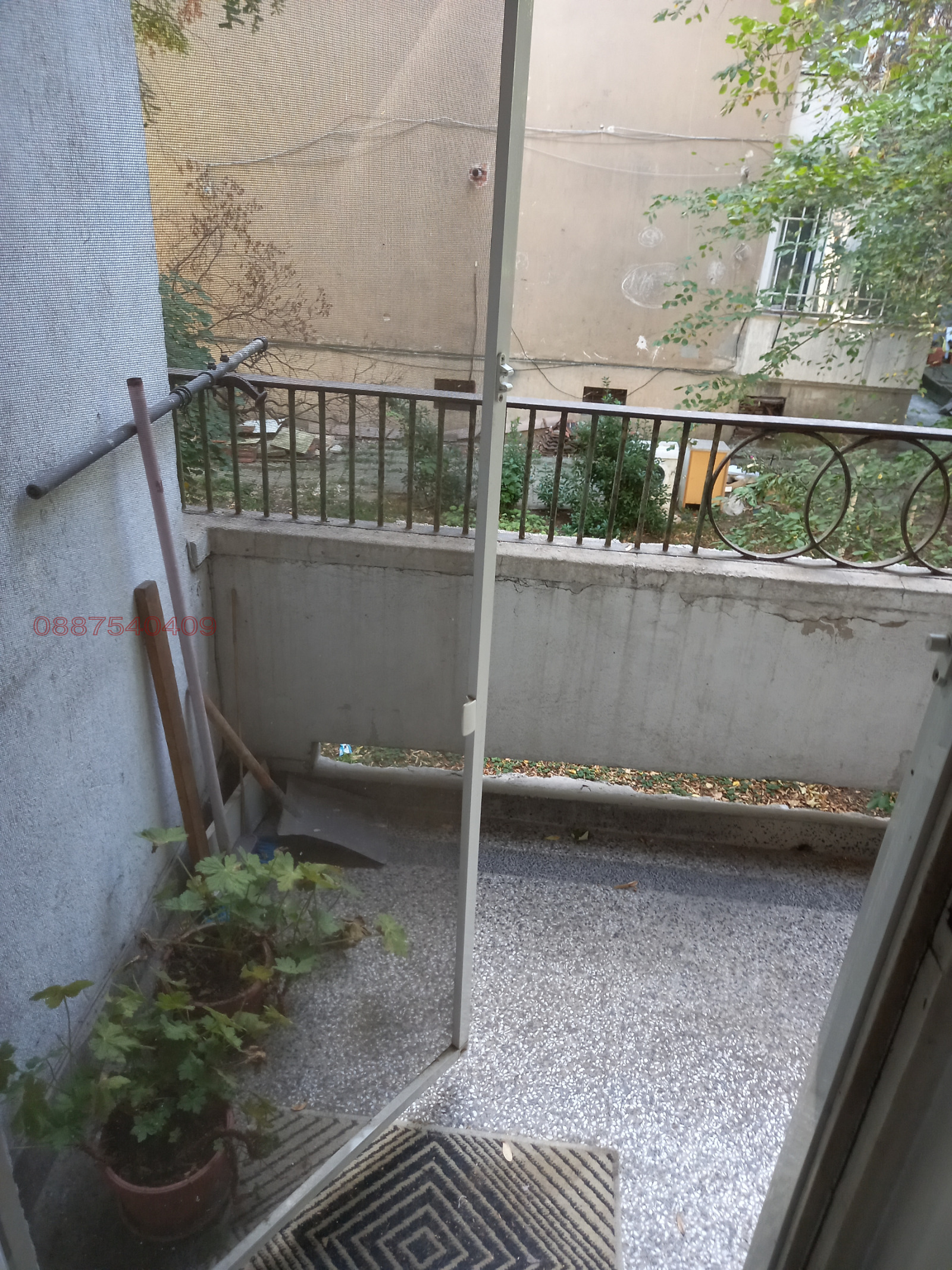 Продава 3-СТАЕН, гр. София, Оборище, снимка 4 - Апартаменти - 53999967