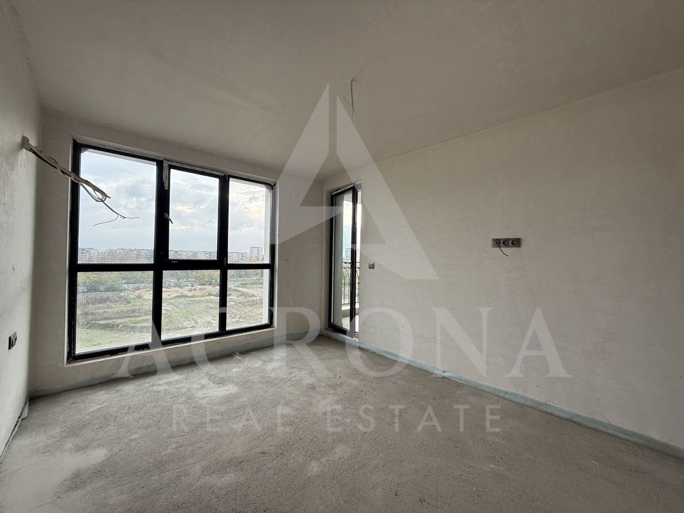 Продава 3-СТАЕН, гр. Пловдив, Кършияка, снимка 3 - Апартаменти - 54339128