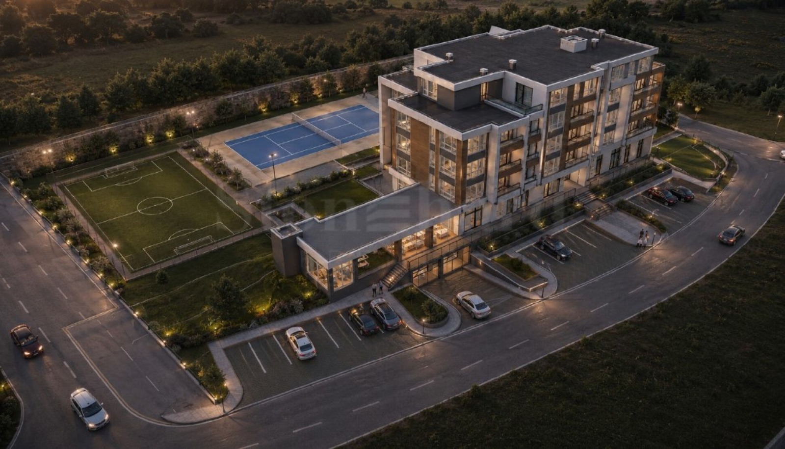 Продава 3-СТАЕН, с. Марково, област Пловдив, снимка 5 - Апартаменти - 55897906
