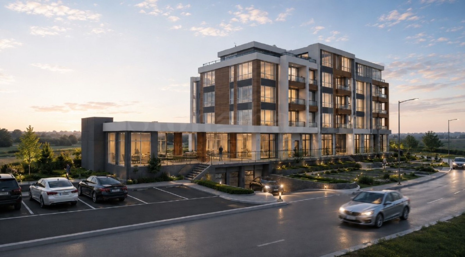 Продава 3-СТАЕН, с. Марково, област Пловдив, снимка 3 - Апартаменти - 55897906