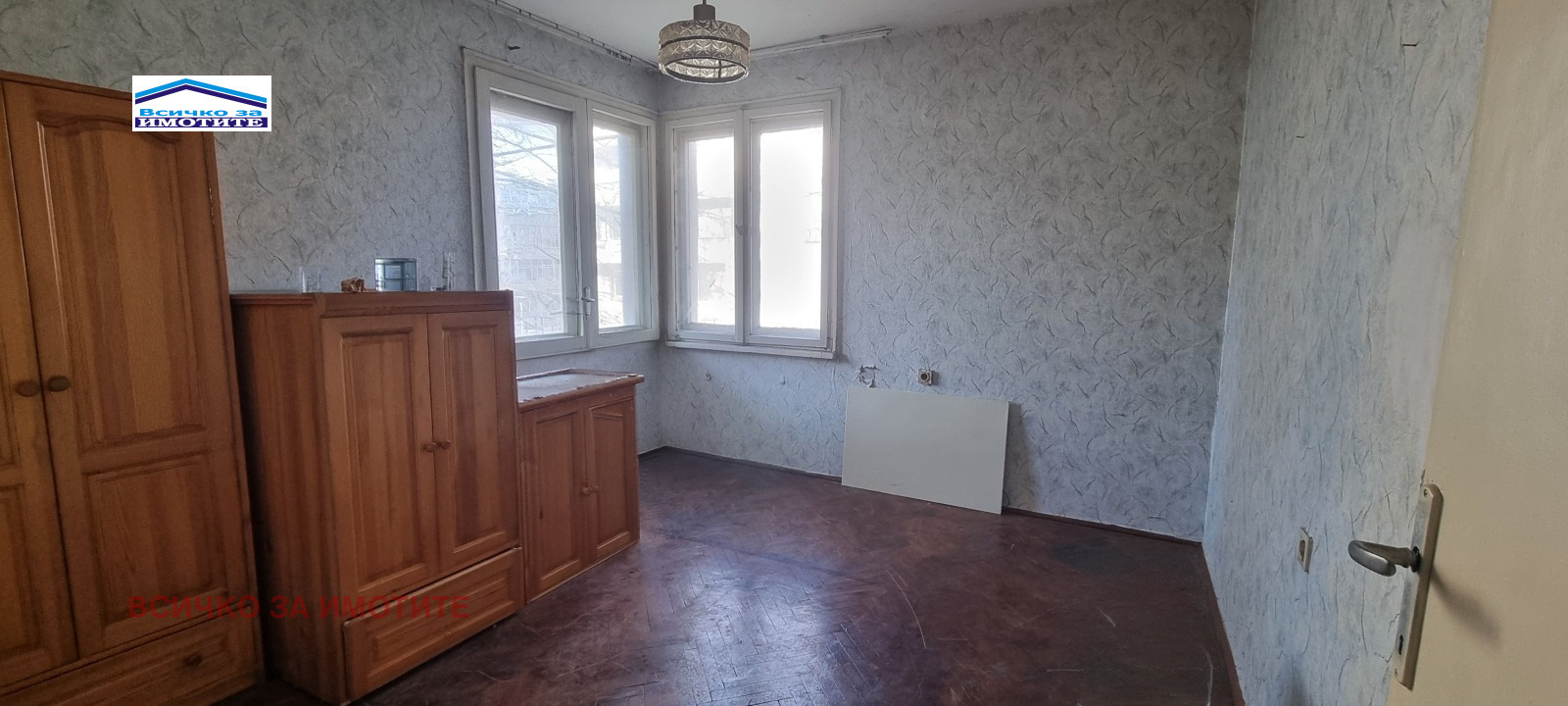 Продава 3-СТАЕН, гр. Русе, Център, снимка 3 - Апартаменти - 56311079
