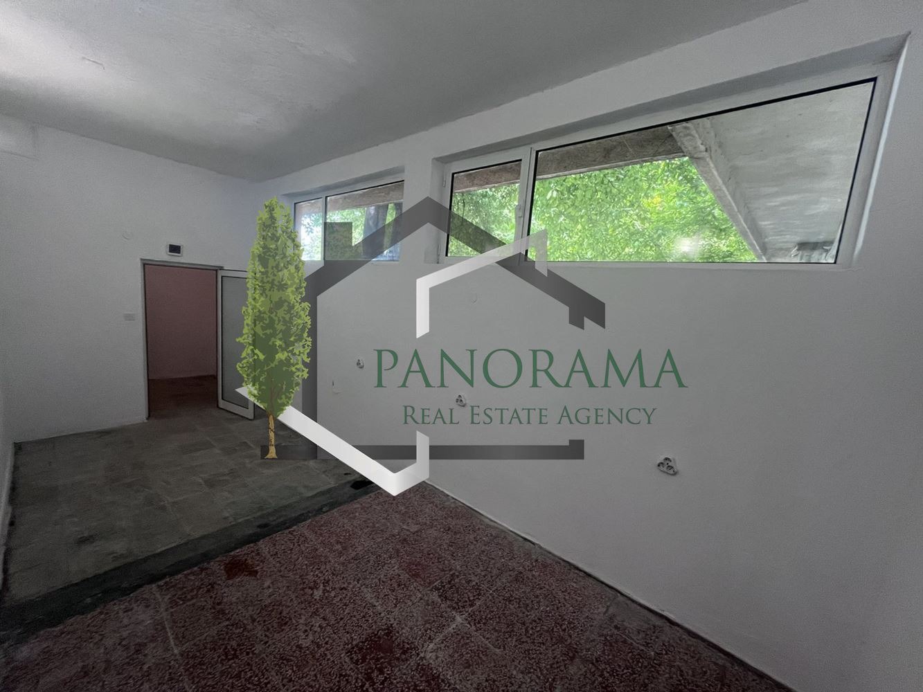 Продава ОФИС, гр. Шумен, Тракия