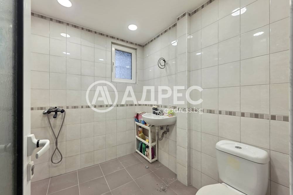 Продава ОФИС, гр. София, Център, снимка 10 - Офиси - 55626773