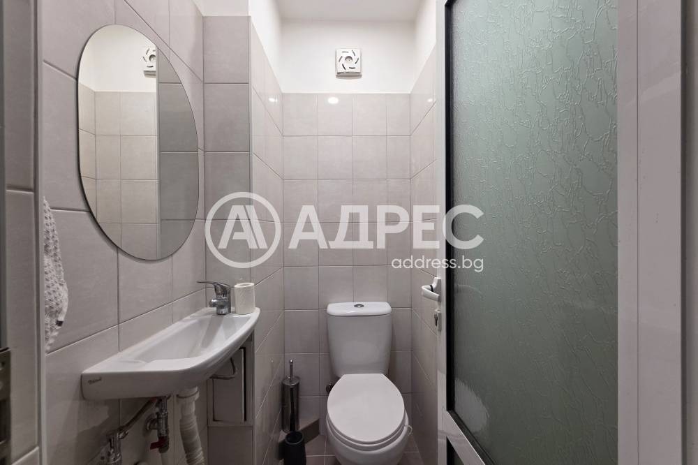 Продава ОФИС, гр. София, Център, снимка 11 - Офиси - 55626773